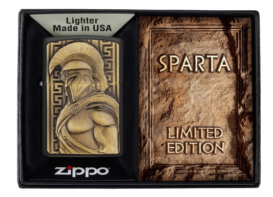 zippo limited