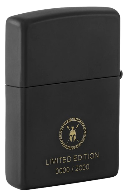 zippo limited 4